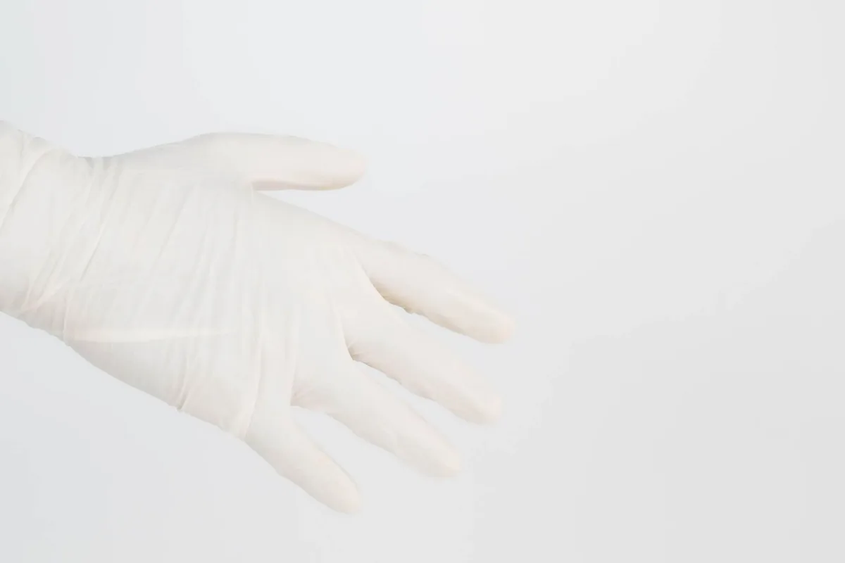 Bodily Fluid Cleanup in Ashland, CA