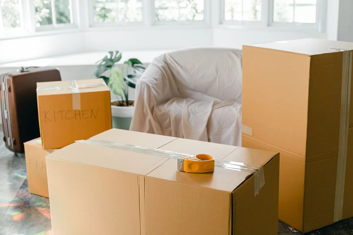 Hoarding Cleanup in Ashland, CA